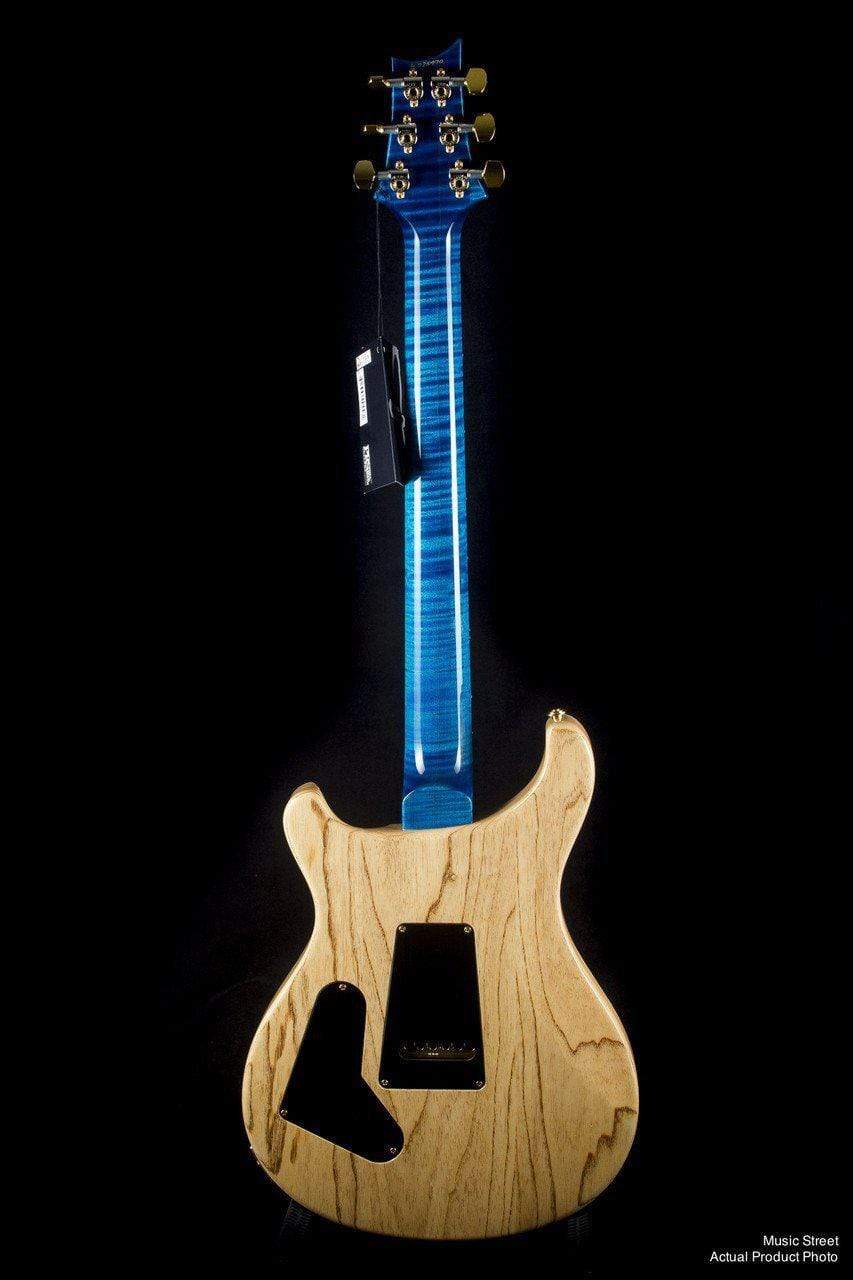 PRS Wood Library Custom 24 S#225970