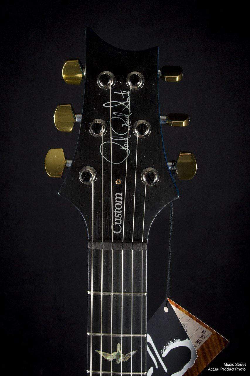 PRS Wood Library Custom 24 S#225970