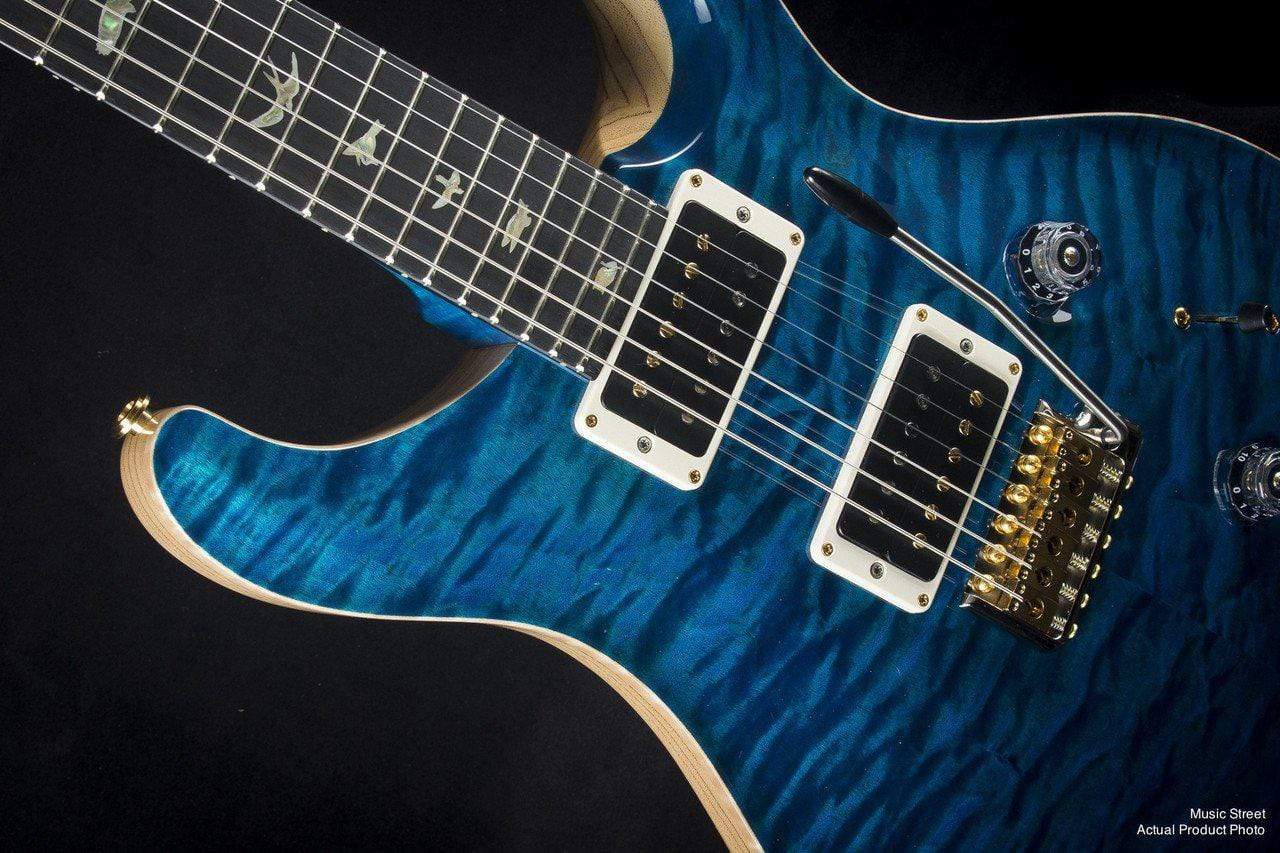 PRS Wood Library Custom 24 S#225970