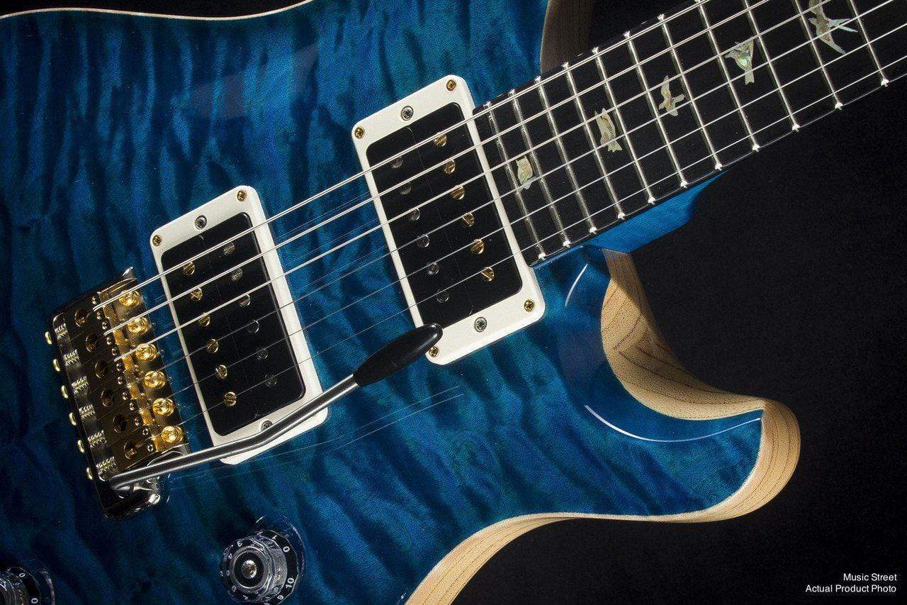 PRS Wood Library Custom 24 S#225970