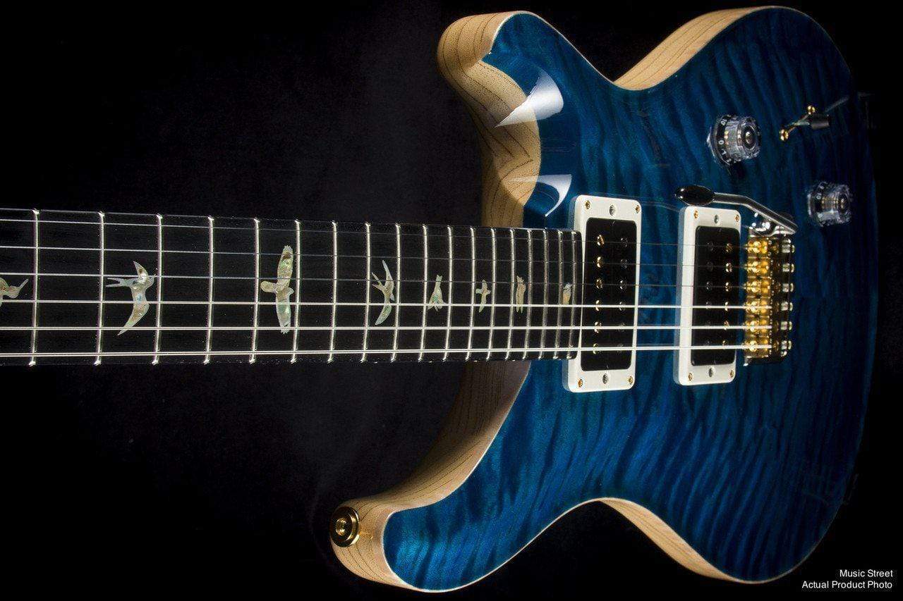 PRS Wood Library Custom 24 S#225970