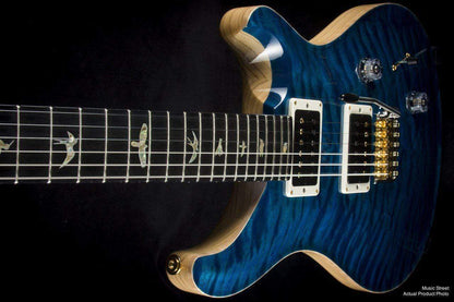 PRS Wood Library Custom 24 S#225970