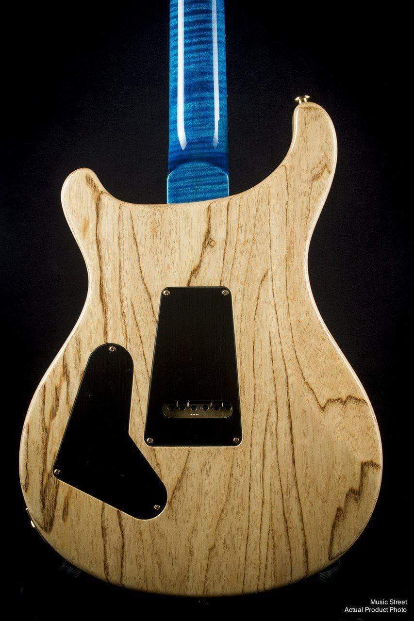 PRS Wood Library Custom 24 S#225970