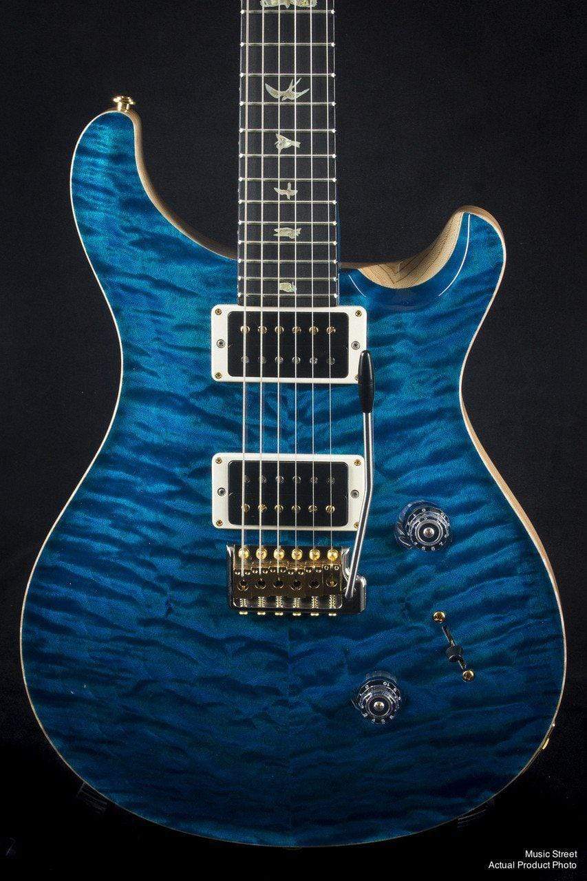 PRS Wood Library Custom 24 S#225970