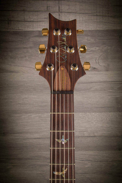 STOLEN! - PRS Custom 22 Machinehead 20th Anniversary 2003 13/20