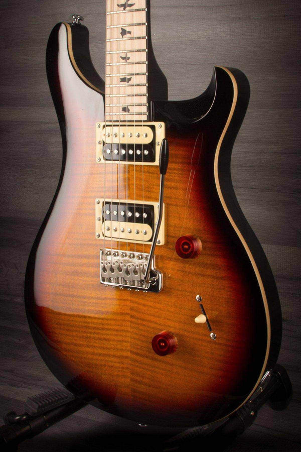 PRS Se Custom 24 Ltd Edition Maple Neck