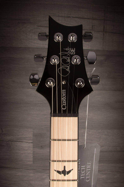 PRS Se Custom 24 Ltd Edition Maple Neck