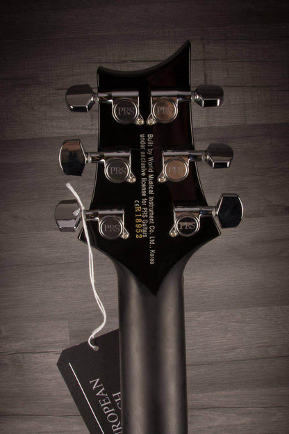 PRS Se Custom 24 Ltd Edition Maple Neck