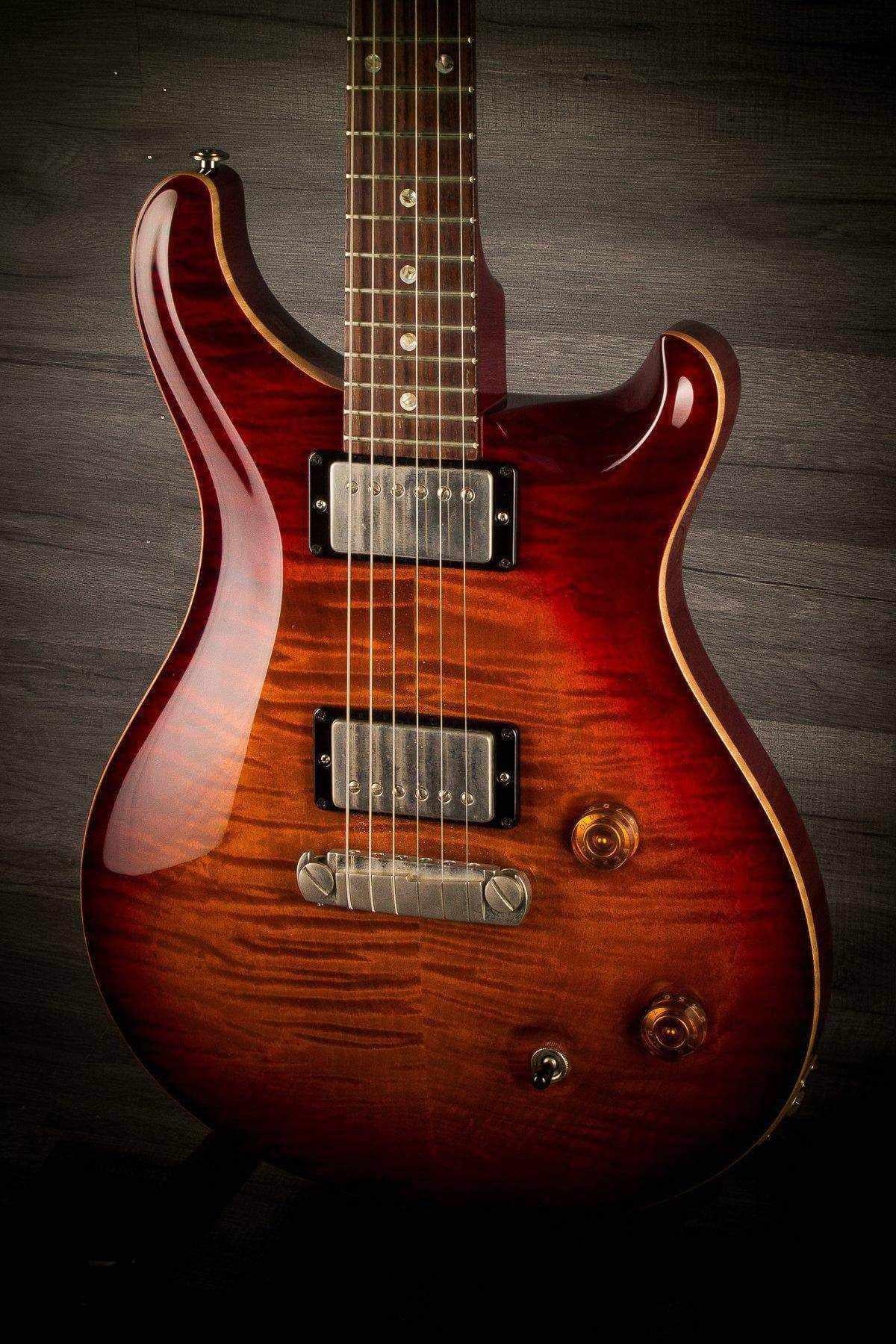 USED - 2000 PRS McCarty - Cherry Sunburst #51685