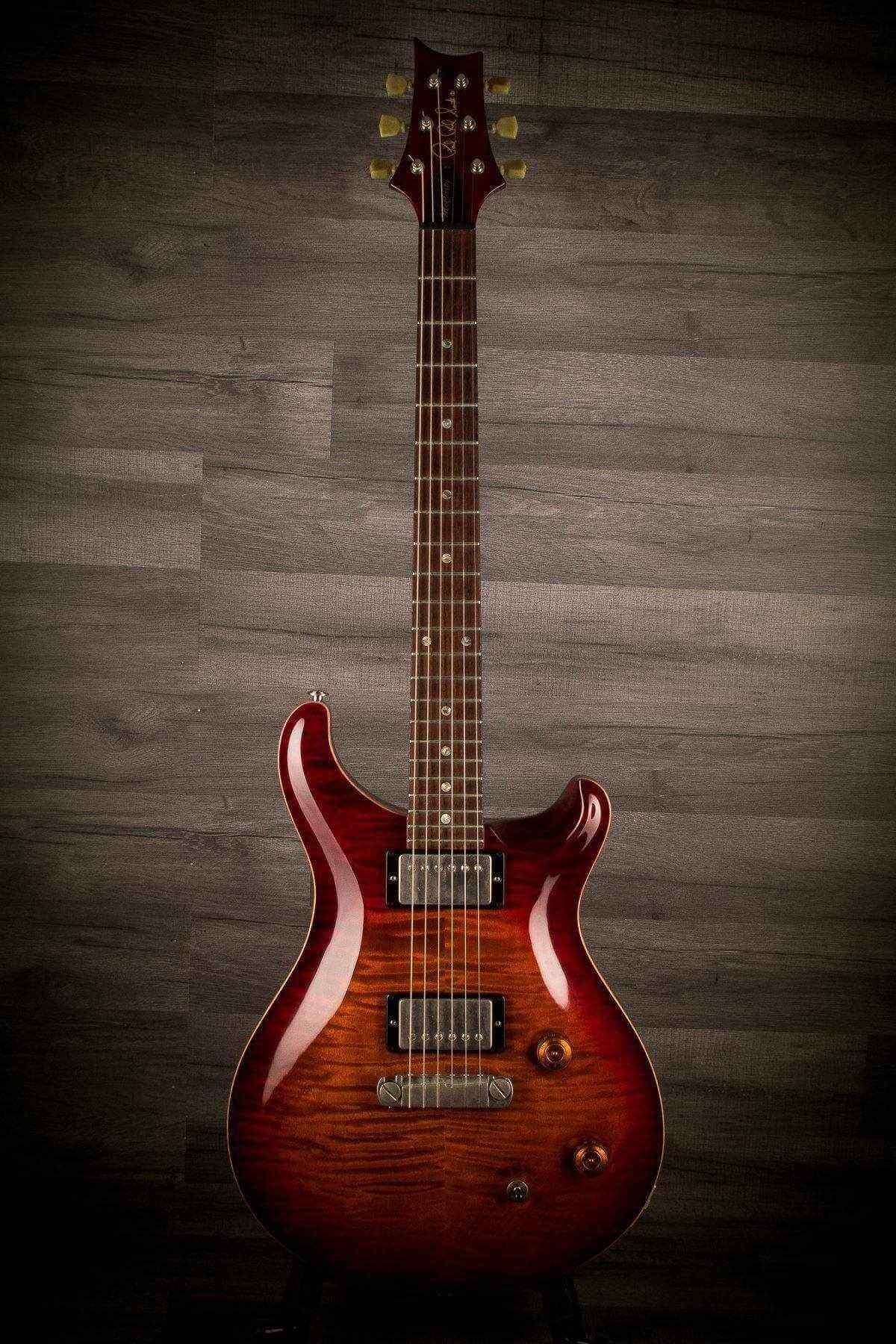 USED - 2000 PRS McCarty - Cherry Sunburst #51685