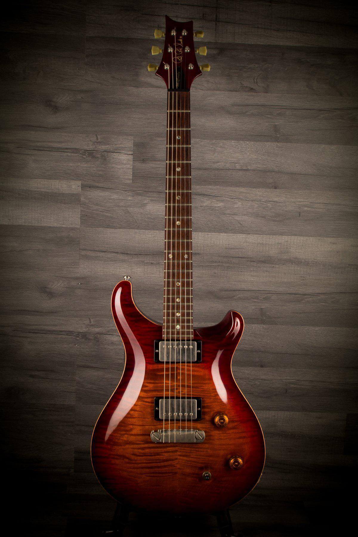USED - 2000 PRS McCarty - Cherry Sunburst #51685