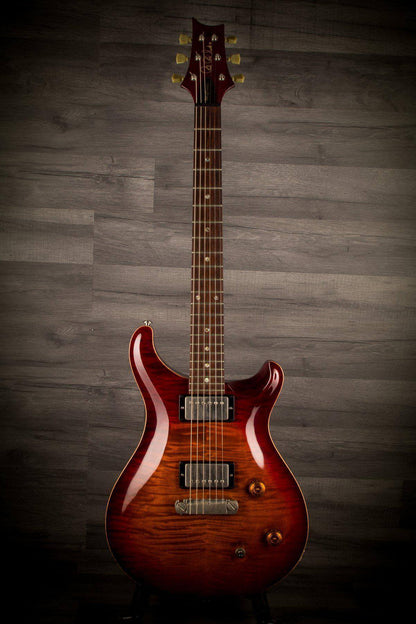 USED - 2000 PRS McCarty - Cherry Sunburst #51685