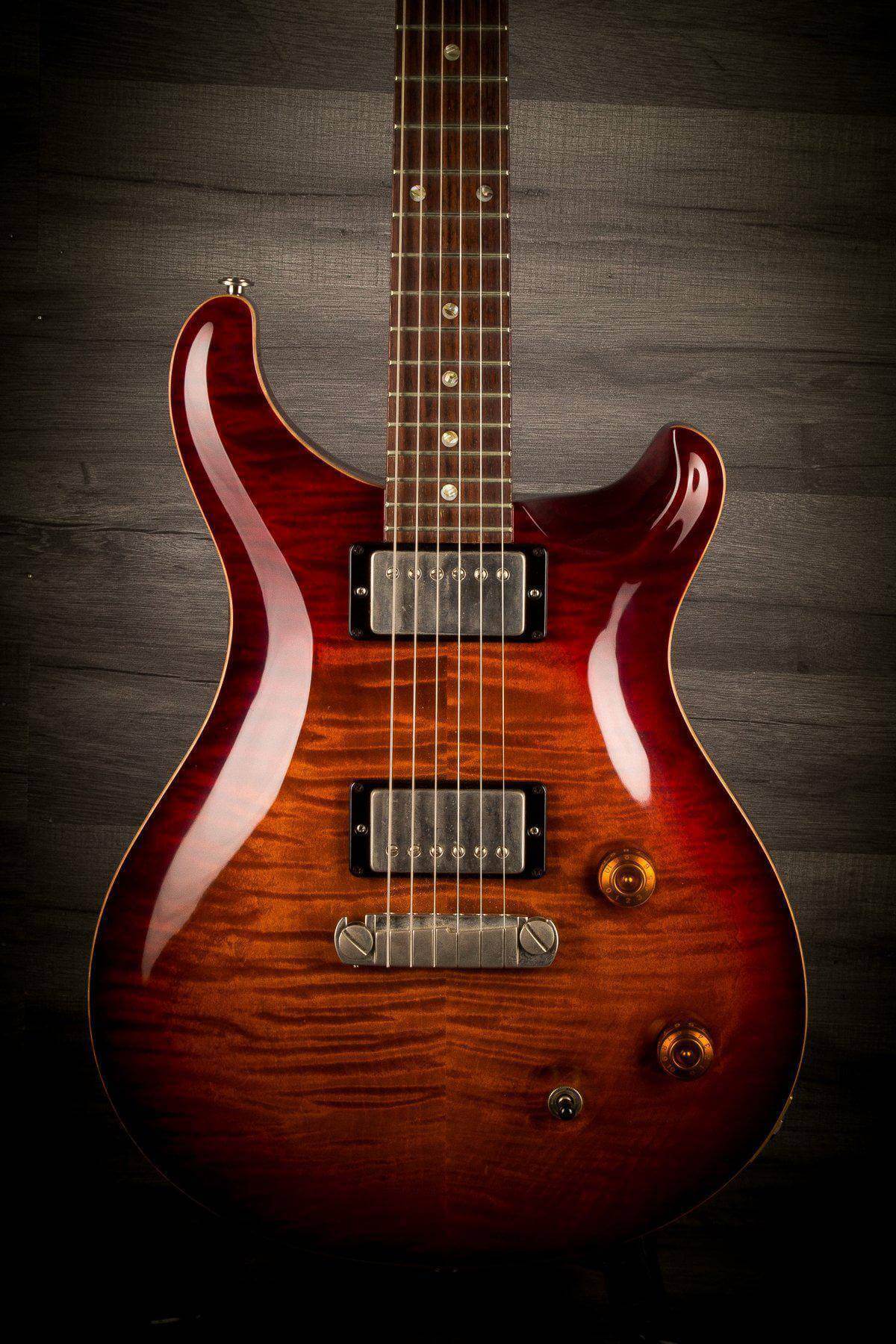 USED - 2000 PRS McCarty - Cherry Sunburst #51685