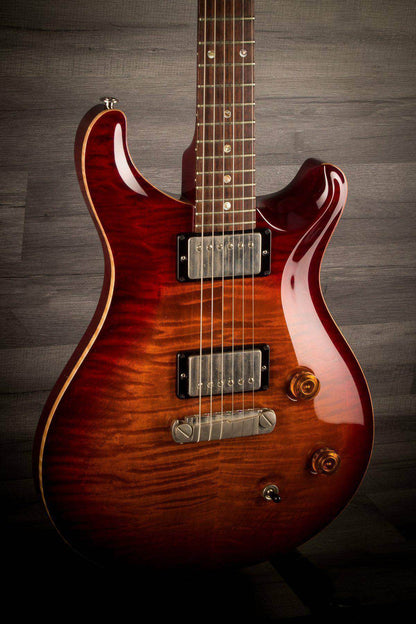 USED - 2000 PRS McCarty - Cherry Sunburst #51685