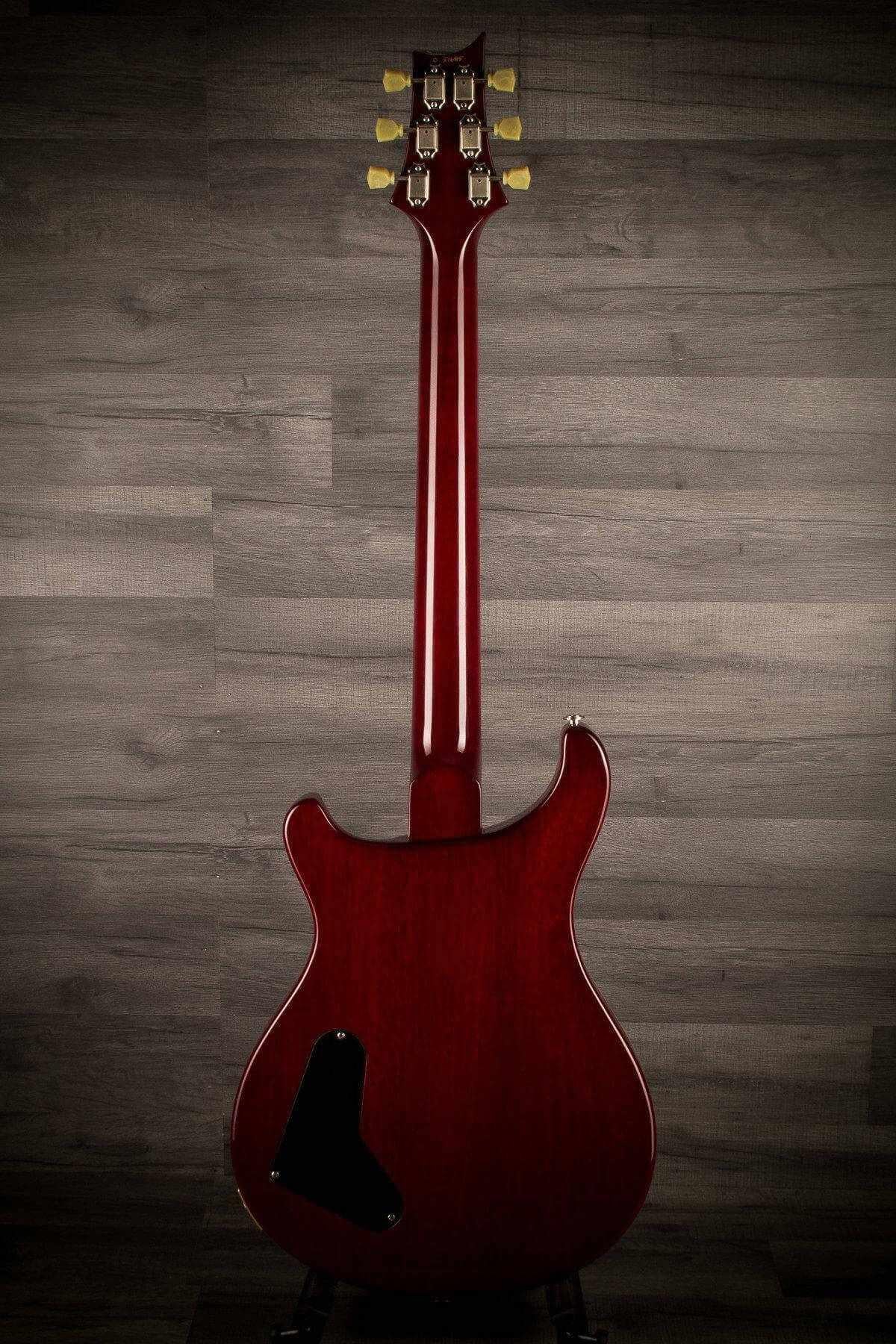 USED - 2000 PRS McCarty - Cherry Sunburst #51685