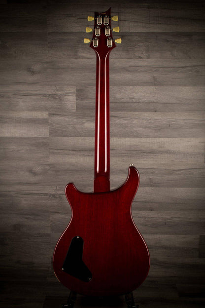 USED - 2000 PRS McCarty - Cherry Sunburst #51685
