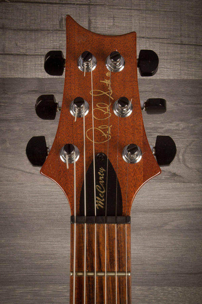USED - 2004 PRS Hollowbody I McCarty - Caramel Flame