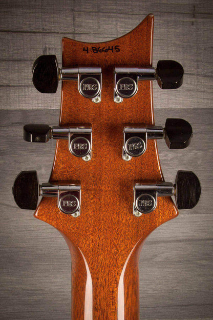 USED - 2004 PRS Hollowbody I McCarty - Caramel Flame