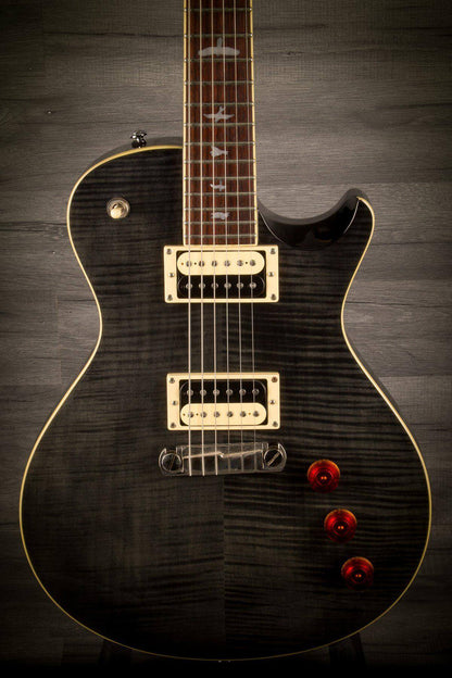 USED - 2019 PRS Bernie Marsden - Grey Black