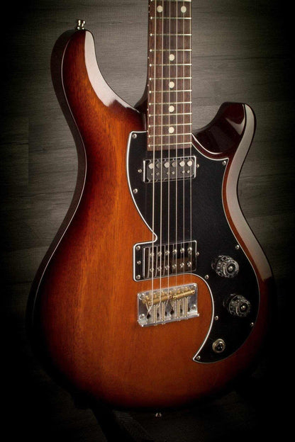 USED - PRS 2015 S2 Vela Mccarty Tobacco Sunburst (Gloss)