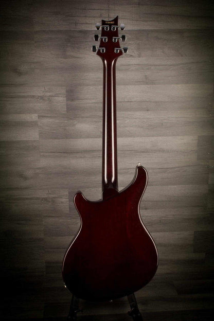 USED - PRS 2015 S2 Vela Mccarty Tobacco Sunburst (Gloss)