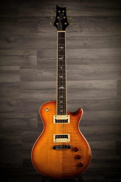 USED - PRS 2017 SE Bernie Marsden Limited Edition Vintage Burst