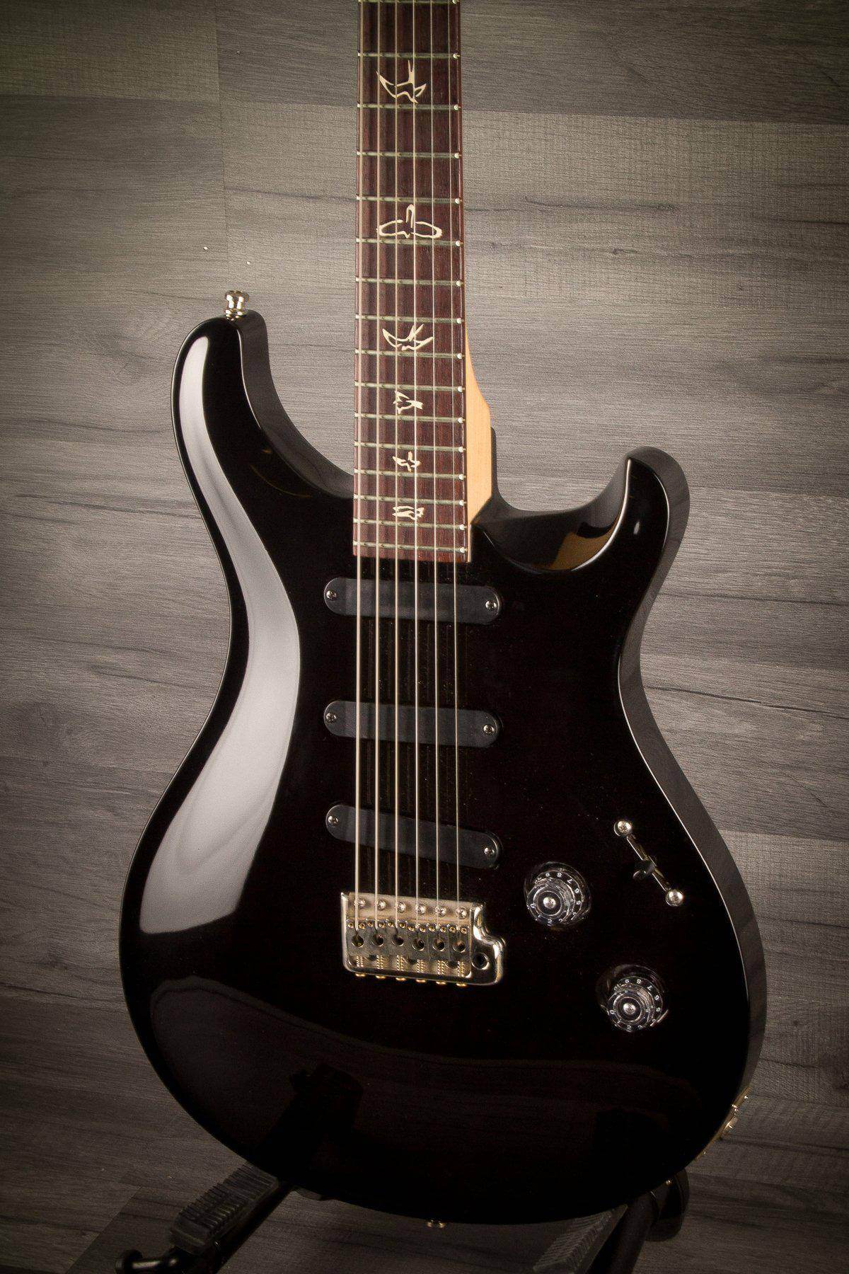 USED - PRS 305 25th Anniversary Black - #163353