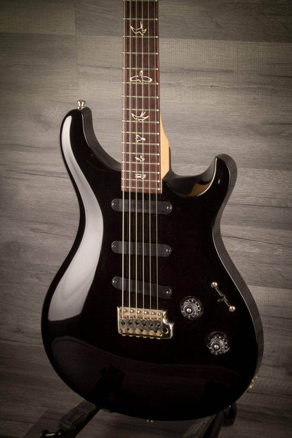 USED - PRS 305 25th Anniversary Black - #163353