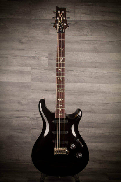 USED - PRS 305 25th Anniversary Black - #163353