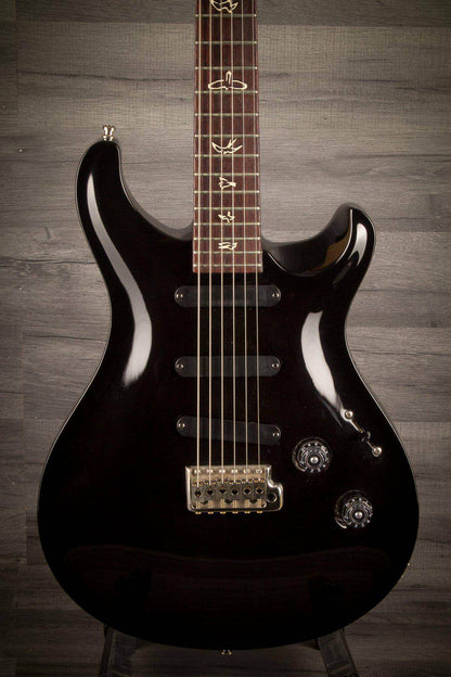 USED - PRS 305 25th Anniversary Black - #163353