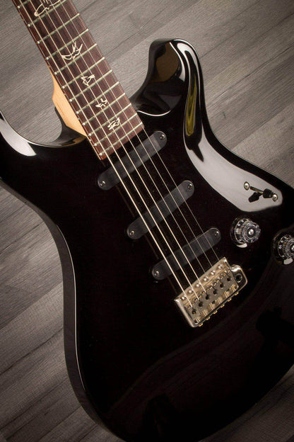 USED - PRS 305 25th Anniversary Black - #163353