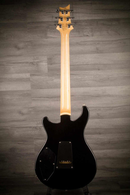 USED - PRS 305 25th Anniversary Black - #163353