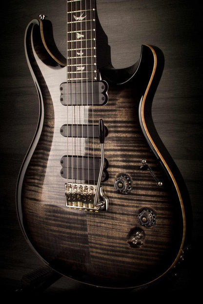 USED - PRS 509 Charcoal Burst s#250816