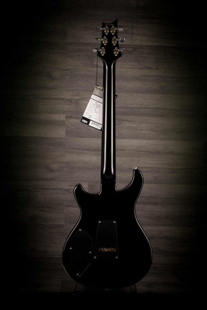 USED - PRS 509 Charcoal Burst s#250816
