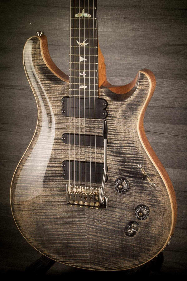 USED - PRS 509 Ltd - Charcoal - #0277360