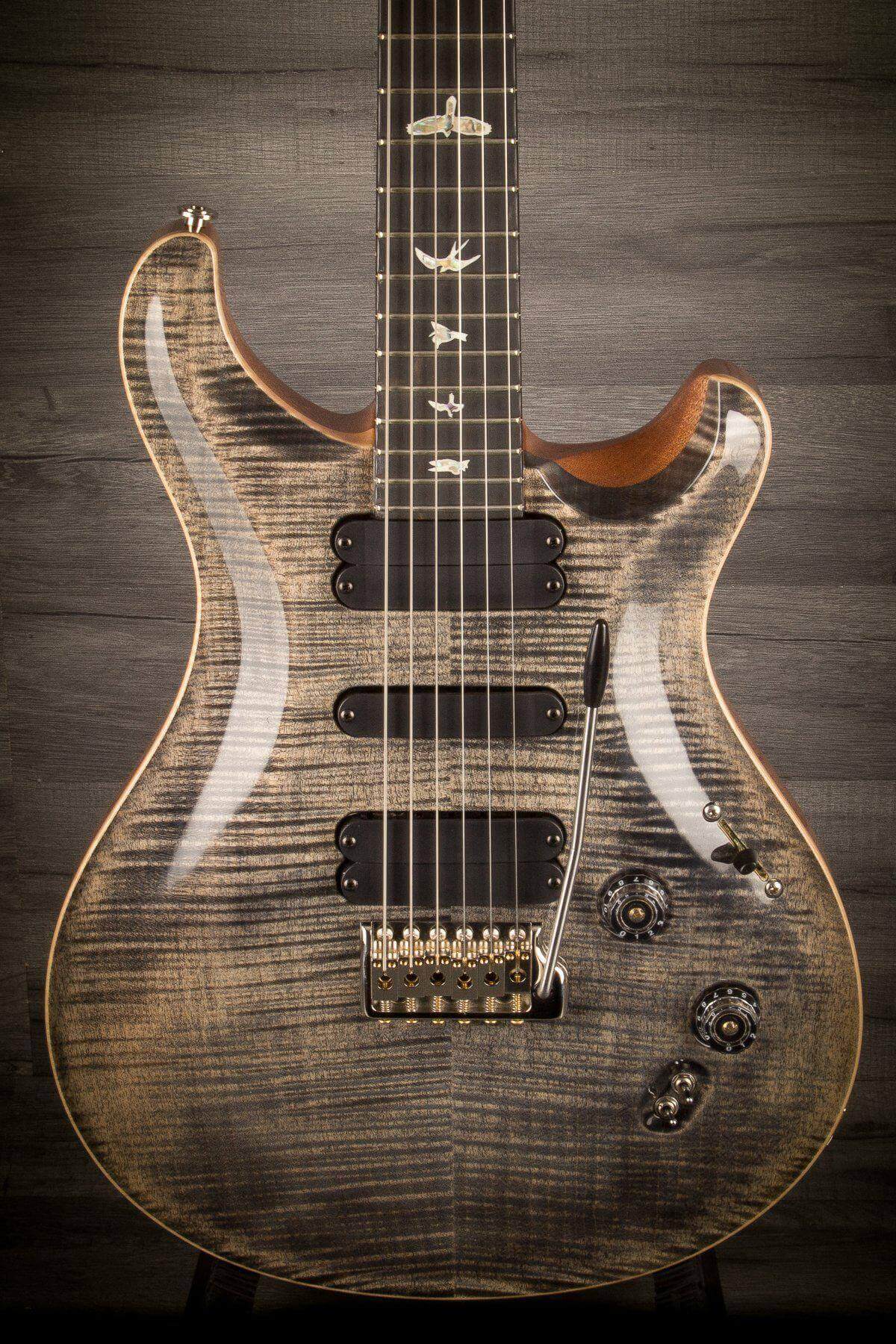 USED - PRS 509 Ltd - Charcoal - #0277360