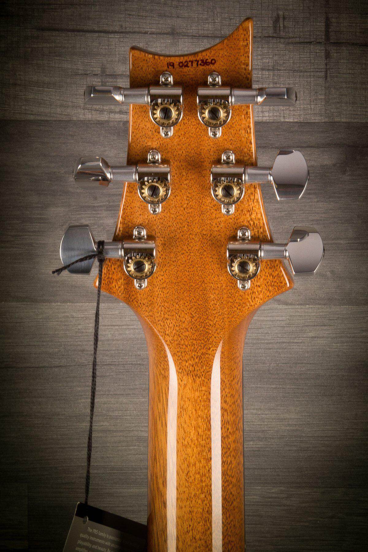 USED - PRS 509 Ltd - Charcoal - #0277360