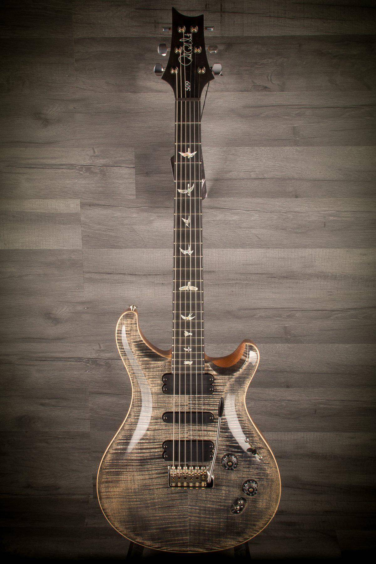 USED - PRS 509 Ltd - Charcoal- s#0277360