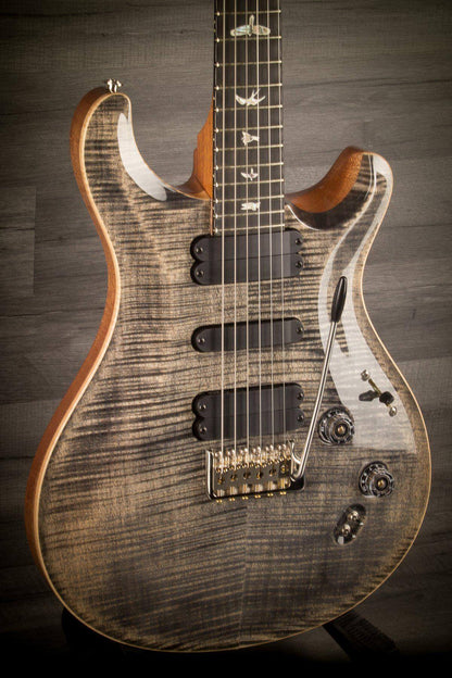 USED - PRS 509 Ltd - Charcoal- s#0277360