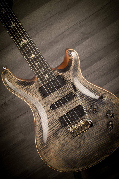USED - PRS 509 Ltd - Charcoal- s#0277360