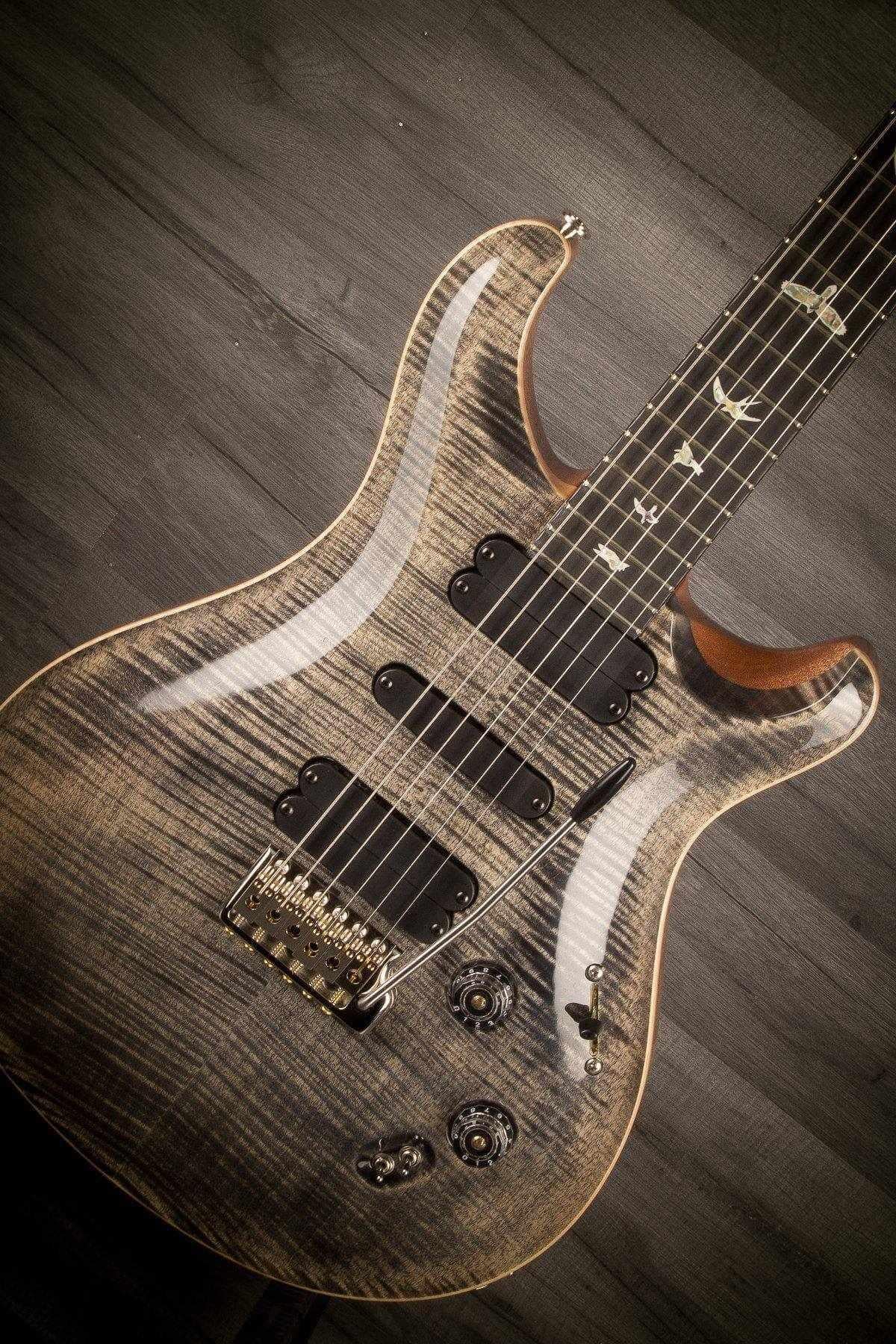 USED - PRS 509 Ltd - Charcoal- s#0277360