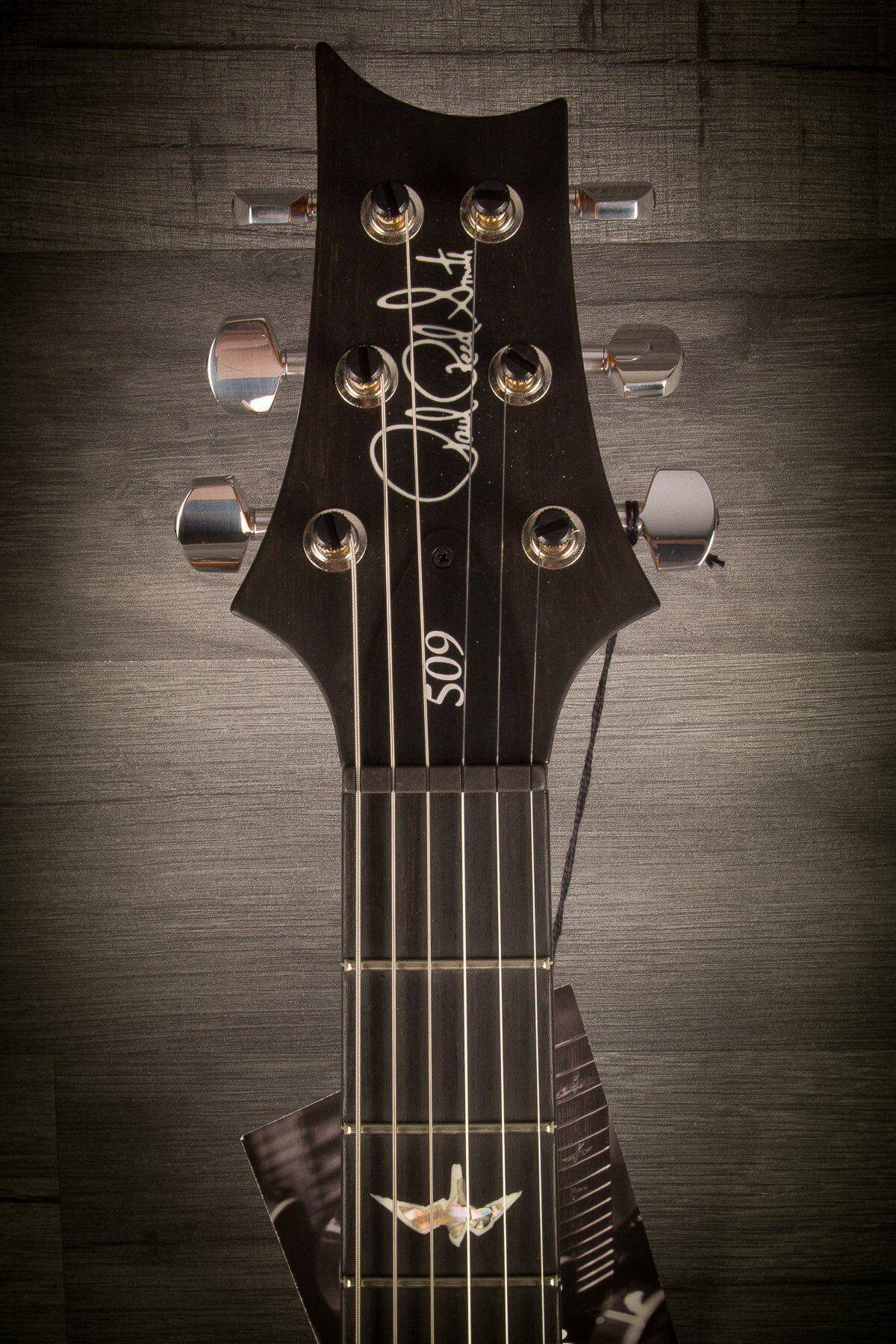 USED - PRS 509 Ltd - Charcoal- s#0277360