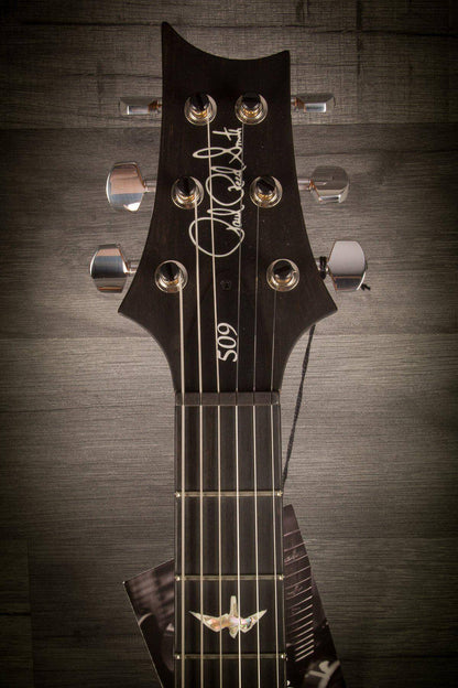 USED - PRS 509 Ltd - Charcoal- s#0277360