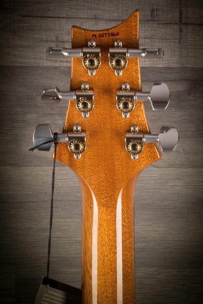 USED - PRS 509 Ltd - Charcoal- s#0277360