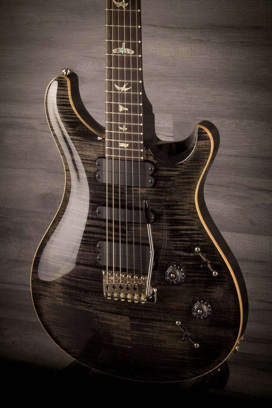 USED - PRS 513 Grey Black - 2016
