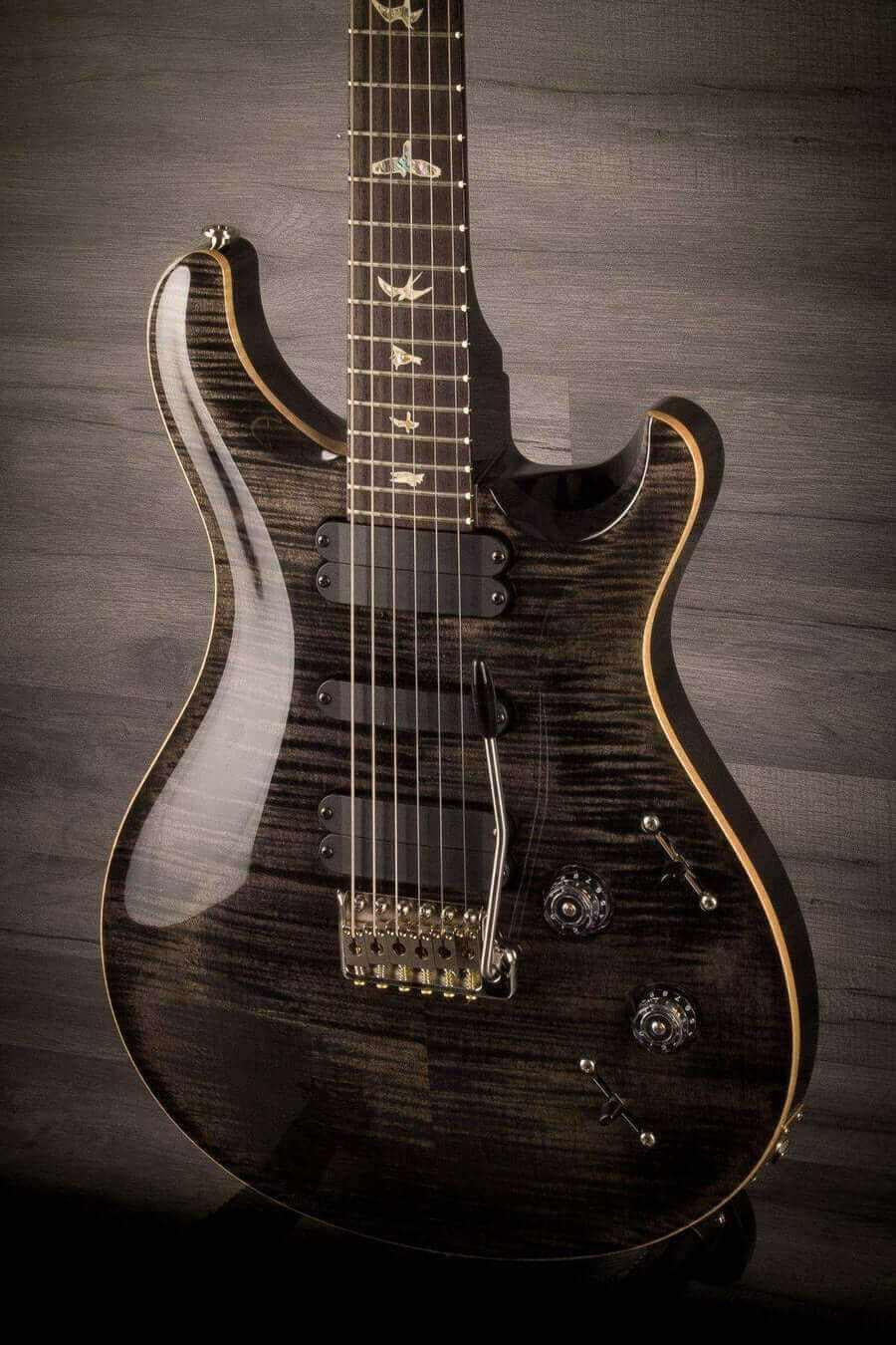 USED - PRS 513 Grey Black - 2016