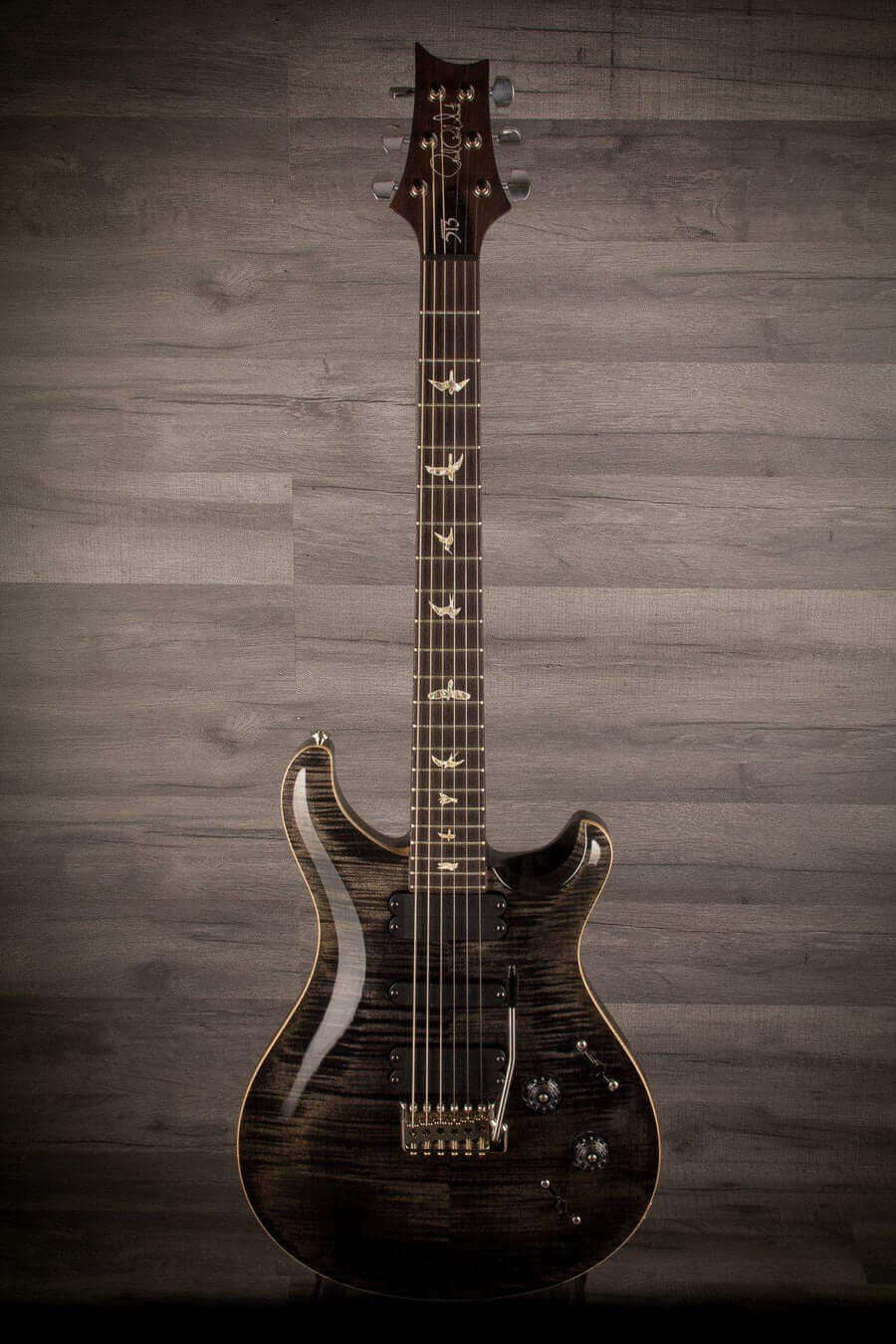 USED - PRS 513 Grey Black - 2016