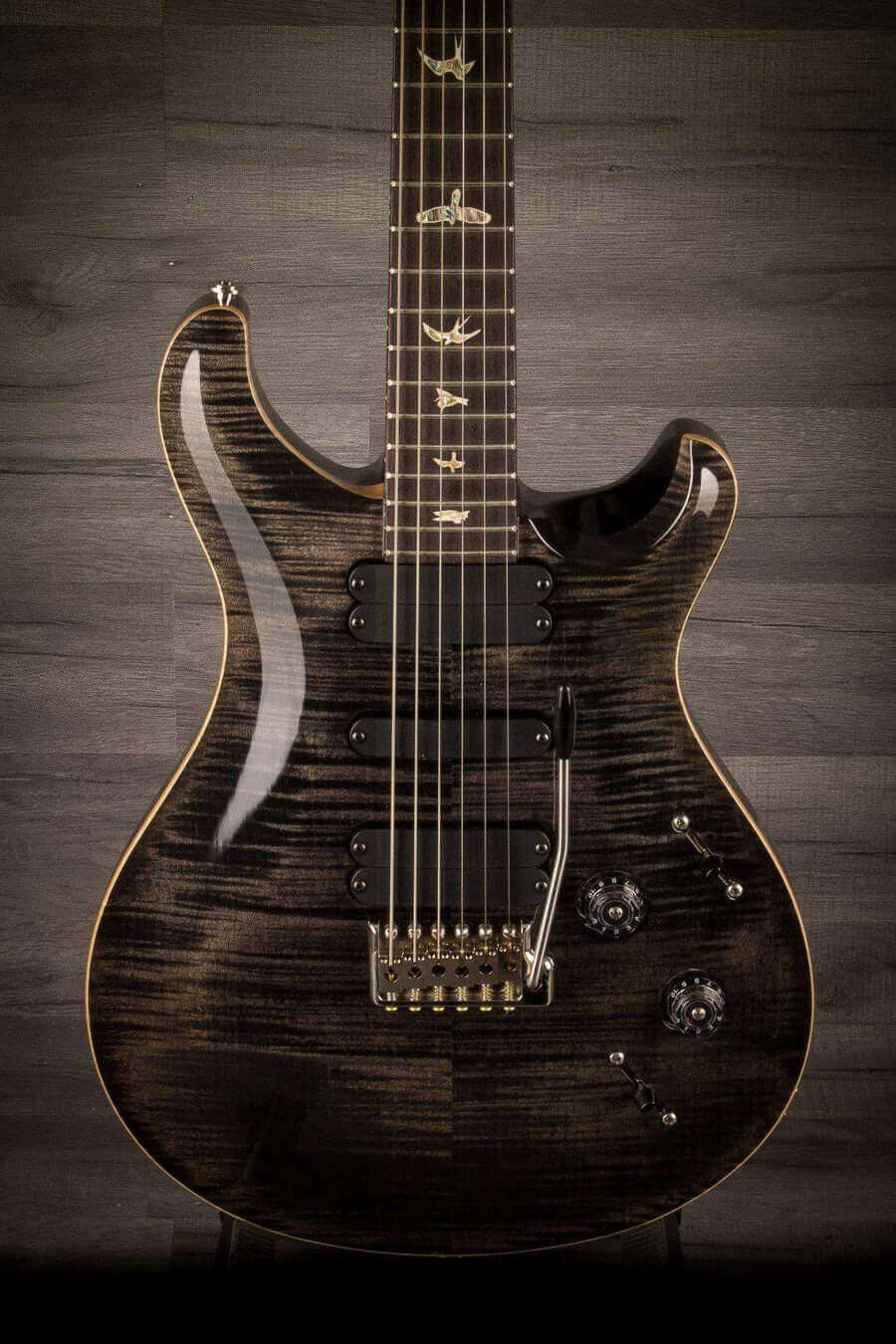 USED - PRS 513 Grey Black - 2016