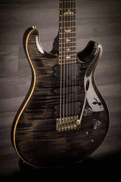 USED - PRS 513 Grey Black - 2016