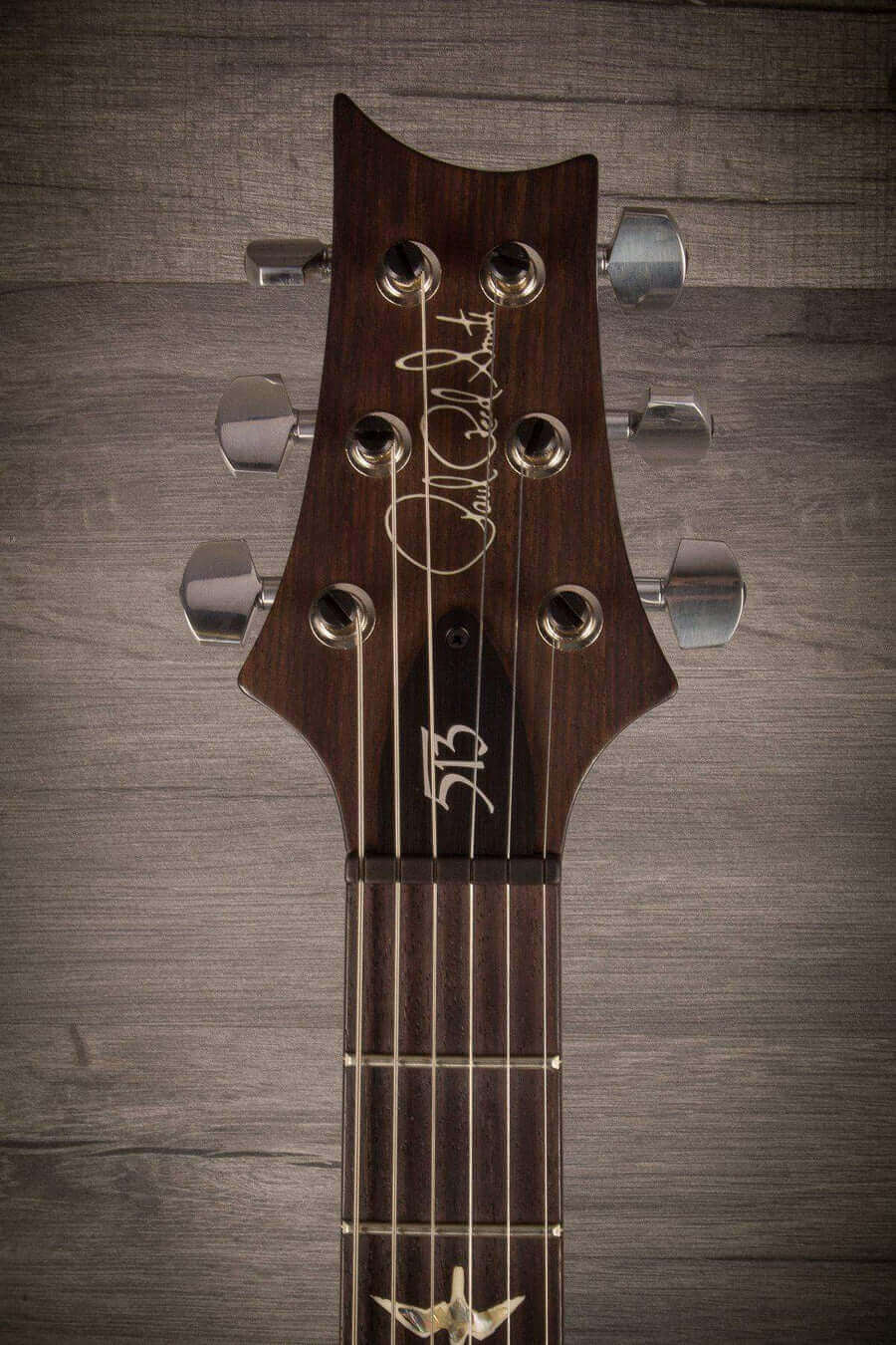 USED - PRS 513 Grey Black - 2016